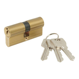 Cilinder MCM E 30-40 Europees Blik
