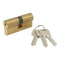 Cilinder MCM E 30-40 Europees Blik