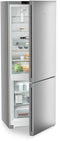 Liebherr CNsfd 7723 Plus - Koelkast - Vriezer onder - Energieklasse D