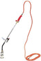 Rothenberger Dakbrander - 5m Propaangasslang - Piezo Ontsteking - 600 mm
