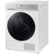 Samsung DV90BB9445GHS2 - Warmtepompdroger - AirWash Hygiene Care - 8000-serie