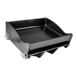 Scheppach EXC815 - Borgklem - Robuuste constructie - 400 x 100 x 70 mm