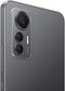 Xiaomi 12 Lite - Zwart - 256 GB - Dubbele fysieke simkaart