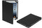 Rivacase 3217 - Universele Tablet Hoes - Geschikt voor 10.1 Inch Tablets - Zwart