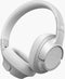 Fresh 'n Rebel Clam Core - Draadloze Over-Ear Bluetooth Koptelefoon - 45 uur batterijduur - Grijs