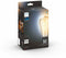 Philips Hue White Ambiance ST72 E27 - Filamentlamp - Dimbaar warm tot koelwit licht - Vintage
