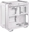 ASUS TUF Gaming GT502 - Midi Tower - Uitstekende koeling en compatibiliteit - Wit
