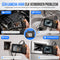 Strex Endoscoop met Scherm 15M - Inspectiecamera - Rioolcamera met HD Beeld - IP67 Waterdicht - Instelbare LED Verlichting