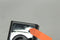 eufy Video Doorbell C31 - Videodeurbel - 2K FHD - Dual power opties