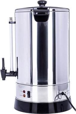 Camry CR 1259 - Theekan - 20L RVS warmhoudfunctie - Zwart