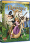 Disney Raiponce - DVD - Geen Nederlandse ondertiteling