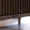 Richmond Wandkast Luxor 1-Deur Bruin