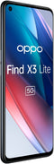 OPPO Find X3 Lite - Smartphone - 128GB opslag - 8GB RAM - Zwart