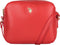U.S. Polo Assn. Jones - Crossbodytas - Verstelbare schouderriem - Rood