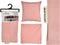 Kussenhoes Roze