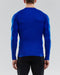 Craft Progress Baselayer CN LS - Lange mouw - Vochtafdrijvend - Donkerblauw - Maat XXL
