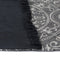 vidaXL - Kelim - vloerkleed - met - patroon - 120x180 - cm - katoen - grijs