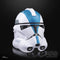 Hasbro Star Wars - Ahsoka Black Series - Elektronisch Clone Trooper Helm - Multicolor