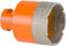 M14 Tegelborenset 19, 28, 32, 45, 51 & 65mm Nat & Droog - Premium - 6-Delige borenset - SPERO