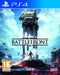Electronic Arts Star Wars: Battlefront - PS4 - Shooter - Multiplayer tot 40 spelers