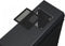 iBox ORCUS X14 - Midi ATX Tower - 1x 120 mm ventilator - Zwart
