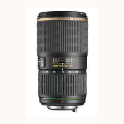 Pentax 50-135mm F2.8 ED SMC DA AL (IF) SDM K-Mount (Open doos)