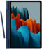 Samsung Galaxy Tab S7 - Book Cover - Viewing Mode en Touch Mode - Zwart