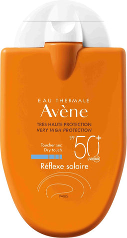 Avène Zon Reflex SPF50+ - Zonnebrand - 30 ml