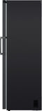 LG GFM61MCCSF - Diepvries 324L - 37dB - No Frost - Zwart
