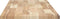 vidaXL - Tafelblad - rechthoekig - 140x40x2 - cm - massief - acaciahout