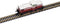 TT Diesellocomotief V 60 DR III