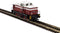 TT Diesellocomotief V 60 DR III