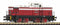 TT Diesellocomotief V 60 DR III