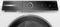 BOSCH WRB247C5NL - Warmtepompdroger - Zelfreinigende condenser Iron Assist - 57 dB