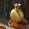 Light & Living Vaas Lonay - Metaal - Goud - 29 x 36 x 11 cm (BxHxD)