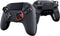 Nacon Revolution Unlimited Pro 2 - Gamepad - Draadloos en bedraad - Zwart
