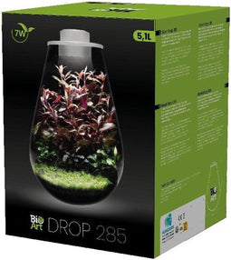 BIOART Drop 285 Wit