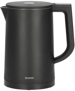 Severin WK 3483 - Waterkoker - Cool-Touch - 1,7L - 2.200W - Zwart
