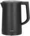 Severin WK 3483 - Waterkoker - Cool-Touch - 1,7L - 2.200W - Zwart