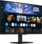 Samsung Smart Monitor M5 M50F - 27