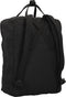 Fjällräven Re-Kånken - Rugzak - Gemaakt van gerecycled polyester - Black