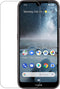 Azuri Nokia 4.2 - Screenprotector - Tempered Glass - Universeel