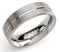 Boccia Titanium - 0101-07 Ring - 19.50 mm - 6 mm breed