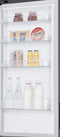 LG GBP62DSNCC1 - Koelvries-combinatie - No Frost - Dark Silver