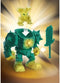 schleich ELDRADOR MINI CREATURES - Jungle Robot - Speelfiguur - Kinderspeelgoed voor Jongens en Meisjes - 7 tot 12 jaar - 42548