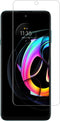 Selencia - Motorola Edge 20 Lite - Gehard Glas Screenprotector 9H