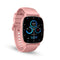 KSIX KSIX Pulse - Smartwatch - Hartritme Slaapmonitor - Roze 1,83