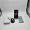 Motorola Edge 60 Fusion - Grijs - 256 GB - Fysieke simkaart + eSIM