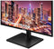 Samsung F24T452FQR - Monitor - 24