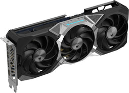 Acer Predator BiFrost - Radeon RX 9070 OC - 16GB GDDR6 - 8K ondersteuning - Hybrid koelsysteem
